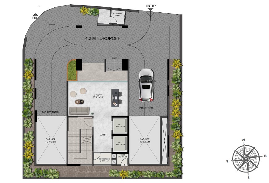 floor plan1