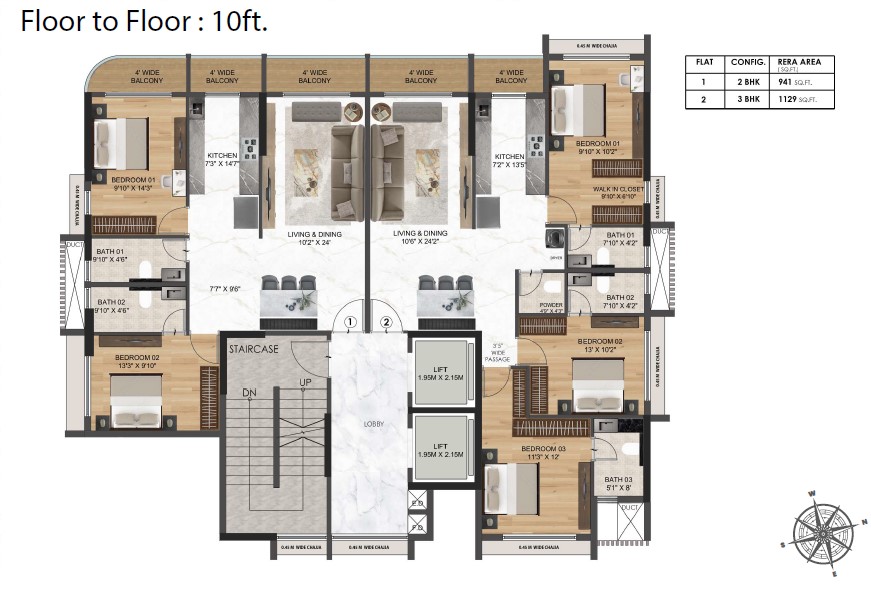 floor plan1